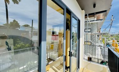 4 Bedrooms Semi-Furnished House & Lot for Sale in BF Homes, Parañaque City