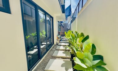 4 Bedrooms Semi-Furnished House & Lot for Sale in BF Homes, Parañaque City
