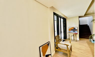 4 Bedrooms Semi-Furnished House & Lot for Sale in BF Homes, Parañaque City