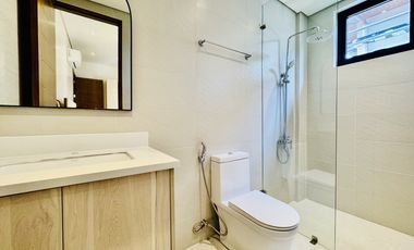 4 Bedrooms Semi-Furnished House & Lot for Sale in BF Homes, Parañaque City