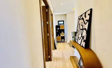 4 Bedrooms Semi-Furnished House & Lot for Sale in BF Homes, Parañaque City