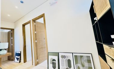 4 Bedrooms Semi-Furnished House & Lot for Sale in BF Homes, Parañaque City