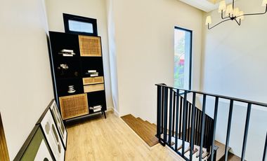 4 Bedrooms Semi-Furnished House & Lot for Sale in BF Homes, Parañaque City