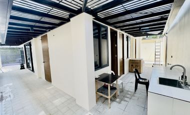 4 Bedrooms Semi-Furnished House & Lot for Sale in BF Homes, Parañaque City