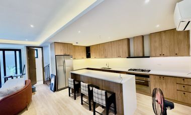 4 Bedrooms Semi-Furnished House & Lot for Sale in BF Homes, Parañaque City