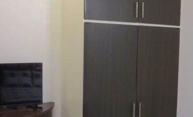 FOR RENT :  2 Bedroom Parklane Condo along HV Dela Costa