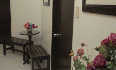 FOR RENT :  2 Bedroom Parklane Condo along HV Dela Costa