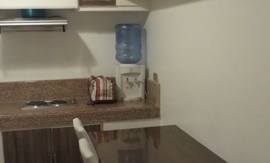 FOR RENT :  2 Bedroom Parklane Condo along HV Dela Costa