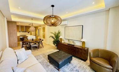 4 Bedrooms Modern Townhouse w/Roofdeck for Sale in New Zaniga, Mandaluyong City