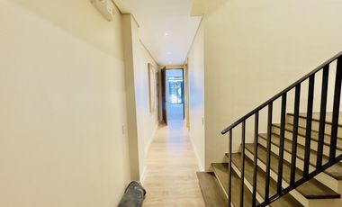 4 Bedrooms Modern Townhouse w/Roofdeck for Sale in New Zaniga, Mandaluyong City