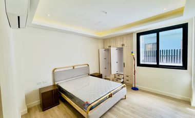 4 Bedrooms Modern Townhouse w/Roofdeck for Sale in New Zaniga, Mandaluyong City