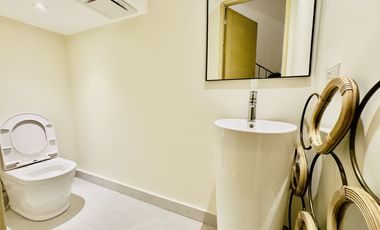 4 Bedrooms Modern Townhouse w/Roofdeck for Sale in New Zaniga, Mandaluyong City