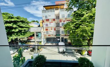 4 Bedrooms Modern Townhouse w/Roofdeck for Sale in New Zaniga, Mandaluyong City