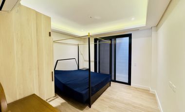 4 Bedrooms Modern Townhouse w/Roofdeck for Sale in New Zaniga, Mandaluyong City