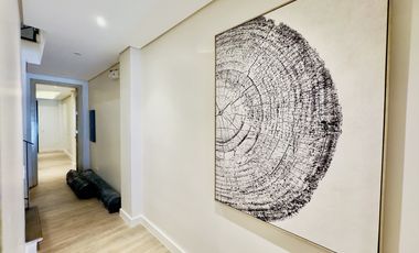 4 Bedrooms Modern Townhouse w/Roofdeck for Sale in New Zaniga, Mandaluyong City