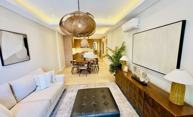 4 Bedrooms Modern Townhouse w/Roofdeck for Sale in New Zaniga, Mandaluyong City