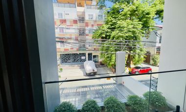 4 Bedrooms Modern Townhouse w/Roofdeck for Sale in New Zaniga, Mandaluyong City