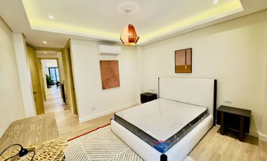 4 Bedrooms Modern Townhouse w/Roofdeck for Sale in New Zaniga, Mandaluyong City