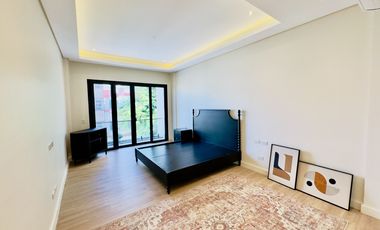 4 Bedrooms Modern Townhouse w/Roofdeck for Sale in New Zaniga, Mandaluyong City