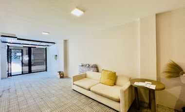 4 Bedrooms Modern Townhouse w/Roofdeck for Sale in New Zaniga, Mandaluyong City