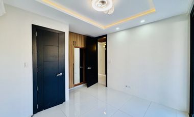 Modern Contemporary Brand New Semi Furnished House and Lot for Sale in BF Homes