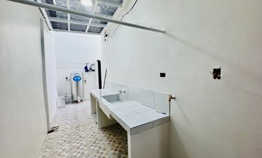 Modern Contemporary Brand New Semi Furnished House and Lot for Sale in BF Homes