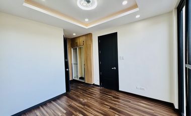 Modern Contemporary Brand New Semi Furnished House and Lot for Sale in BF Homes