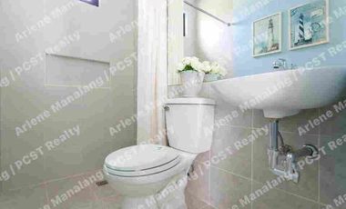 For Sale: Amara Expanded House with Attic in Amaresa Marilao