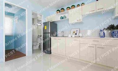 For Sale: Amara Expanded House with Attic in Amaresa Marilao