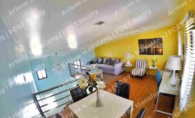 For Sale: Amara Expanded House with Attic in Amaresa Marilao