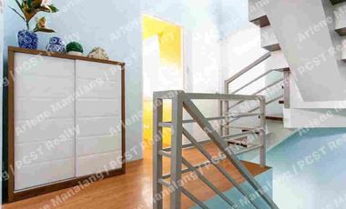 For Sale: Amara Expanded House with Attic in Amaresa Marilao