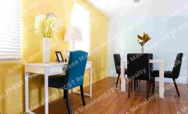 For Sale: Amara Expanded House with Attic in Amaresa Marilao