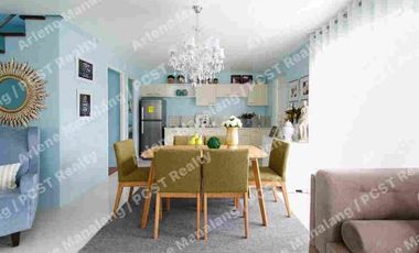 For Sale: Amara Expanded House with Attic in Amaresa Marilao