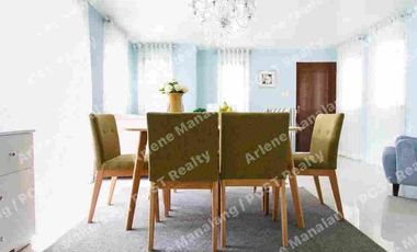 For Sale: Amara Expanded House with Attic in Amaresa Marilao