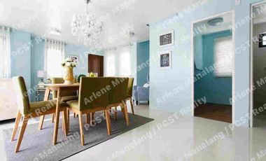 For Sale: Amara Expanded House with Attic in Amaresa Marilao