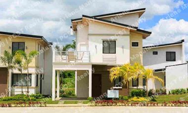 For Sale: Amara Expanded House with Attic in Amaresa Marilao