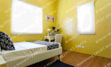 For Sale: Amara Expanded House with Attic in Amaresa Marilao