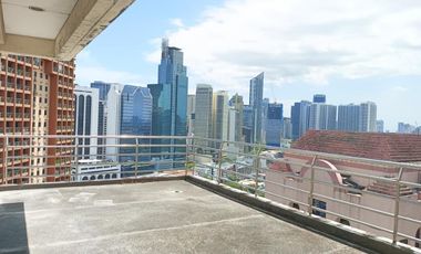 1BR Unit  Available for Lease