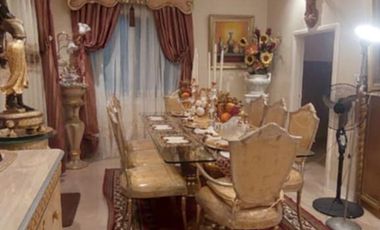 For Sale: 5-Bedroom Villa in Mahogany Place, Acacia Estate Taguig