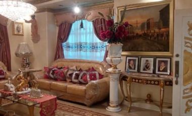 For Sale: 5-Bedroom Villa in Mahogany Place, Acacia Estate Taguig