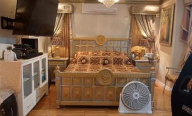 For Sale: 5-Bedroom Villa in Mahogany Place, Acacia Estate Taguig