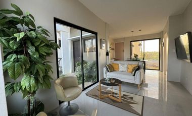 BALAY BUGANA BUNGALOW - MODEL 51