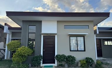 BALAY BUGANA BUNGALOW - MODEL 51