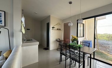 BALAY BUGANA BUNGALOW - MODEL 51