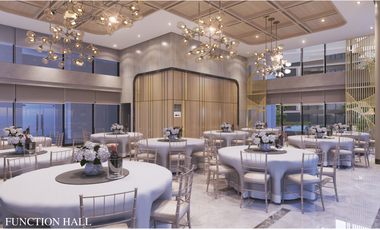 Studio in Oceanfront Premier Residences Paragua Coastown San Vicente Palawan