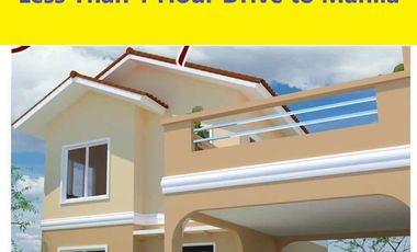 South Breeze Executive Homes Southwoods House for Sale in Silcas Village
