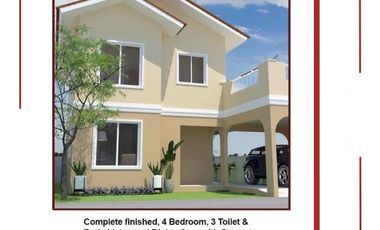 South Breeze Executive Homes Southwoods House for Sale in Silcas Village