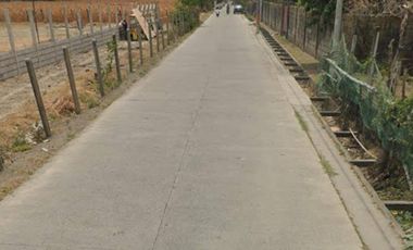 EH-1060: For Sale! 55 meters frontage Farm Lot