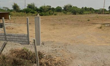 EH-1060: For Sale! 55 meters frontage Farm Lot