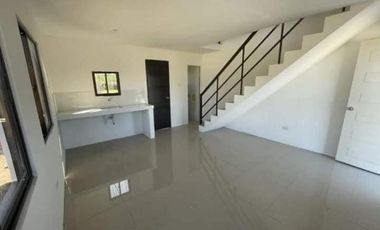 2 Bedroom Single Attached in Lynville Heights San Pablo Laguna